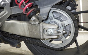 HONDA CB400 SUPER BOLDOR A 2021 NC42