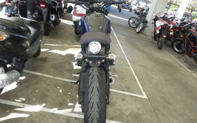 YAMAHA XSR900 2020 RN56J