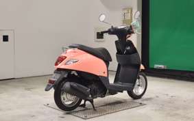 SUZUKI ﾚｯﾂG CA4AA