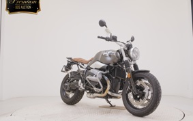 BMW R NINE T SCRAMBLER 2024
