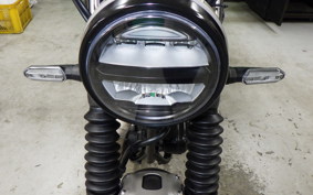 HONDA GB350S 2021 NC59