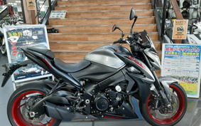 SUZUKI GSX-S1000 2020 GT79B