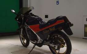 SUZUKI RG250 Gamma GJ21B