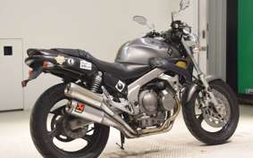 YAMAHA ZEAL 3YX