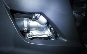 HONDA VFR1200F DCT 2010 SC63