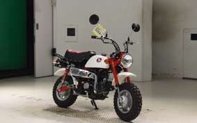 HONDA MONKEY 2015 AB27