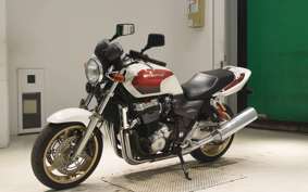HONDA CB1300SF SUPER FOUR 1998 SC40