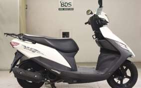 SUZUKI ADDRESS V125 2026 DT11A