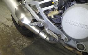 DUCATI MONSTER 400 IE 2004