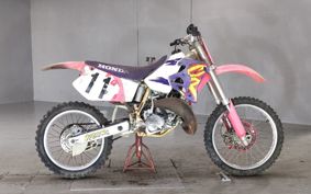 HONDA CR125R JE01