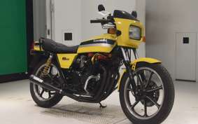 KAWASAKI Z550 GP 2009