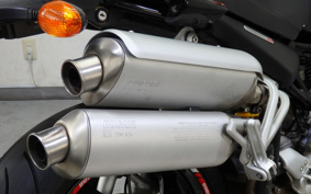 DUCATI M800 MONSTAR S2R 2006 ZDMM414AA5B