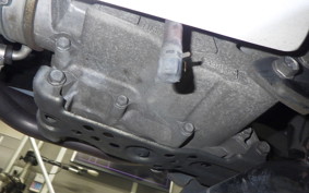 HONDA SILVER WING 400 GTA 2010 NF03