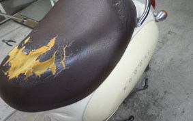 HONDA CREA SCOOPY 1996 AF55