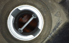 YAMAHA JOG Gen.4 SA16J