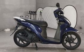 HONDA DIO 110 JF58