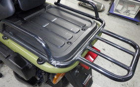 HONDA PS250 2022 MF09