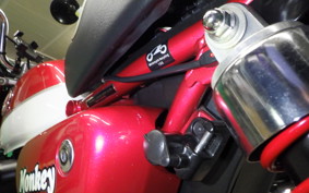 HONDA MONKEY 125 ABS JB02