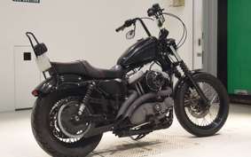 HARLEY XL1200N 2010