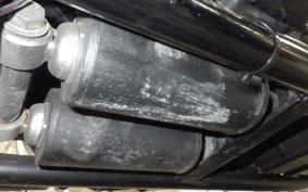 HARLEY FLSTN 1580 2008