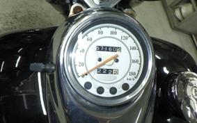 YAMAHA DRAGSTAR 400 CLASSIC 1998 4TR