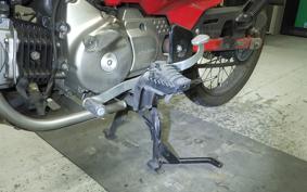 HONDA CT125 HUNTER CUB JA55