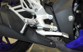 YAMAHA YZF-R125 RE45J