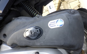 HONDA DIO Gen.6 2021 AF62