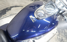 HONDA V-TWIN MAGNA MC29