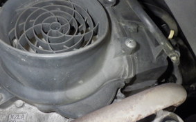HONDA DIO 110 2020 JF31