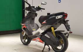 APRILIA SR50R