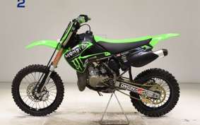 KAWASAKI KX85 2022 KX085A