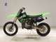 Фото Kawasaki KX85 2022 с японского аукциона