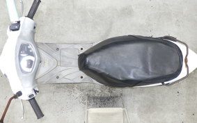 SUZUKI ADDRESS V125 CF46A