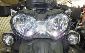 TRIUMPH TIGER 800 XC 2014