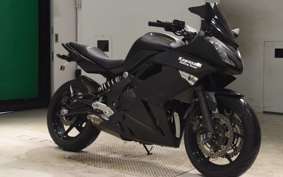 KAWASAKI NINJA 400R 2012 ER400B