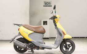 SUZUKI LET's 4 2023 CA41A