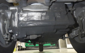 HONDA GYRO X 2000 TD02