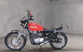 HONDA CB400SS NC41