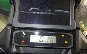 HONDA NT1100 2024 SC84