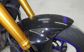 YAMAHA MT-09 SP 2023 RN69J