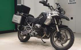 BMW R 1200GS 2008