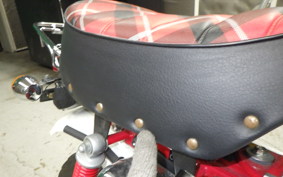 HONDA MONKEY 2023 AB27