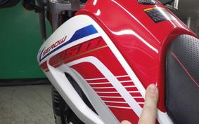 YAMAHA SEROW 250 Gen.3 2010 DG31J