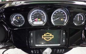 HARLEY FLHTK 1750 2017