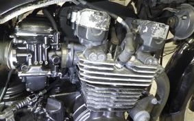 KAWASAKI GPZ550