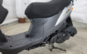 SUZUKI ADDRESS V125 CF4EA