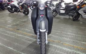 HONDA C125 SUPER CUB 2024 JA58