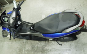 YAMAHA N-MAX SED6J