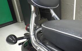 TRIUMPH BONNEVILLE SPEED 2024